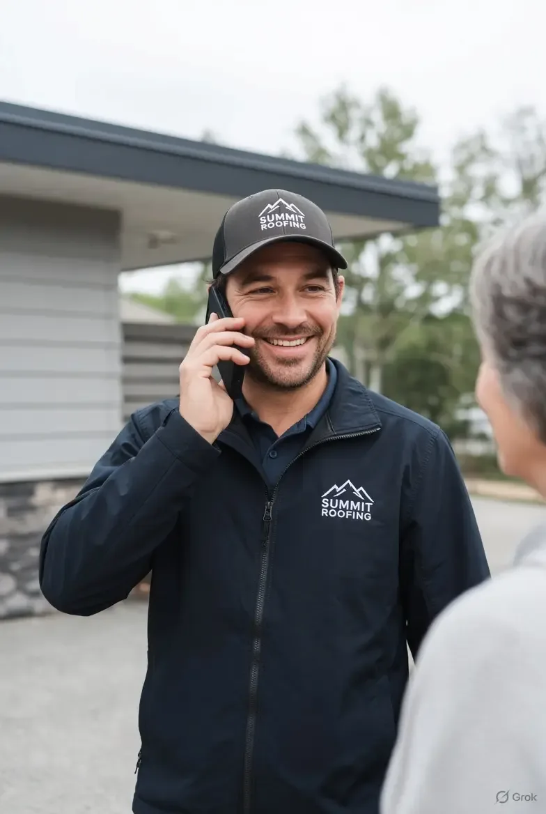 Flat Roof Leak Repair Browder, KY FAQs